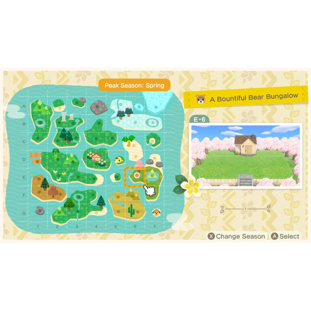 Animal crossing new horizons nintendo sale switch eshop